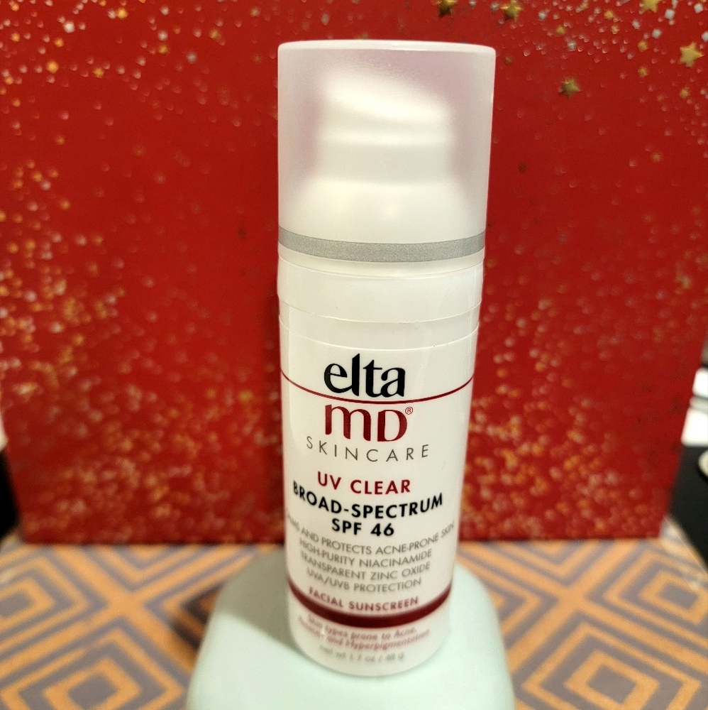 Elta MD sunscreen